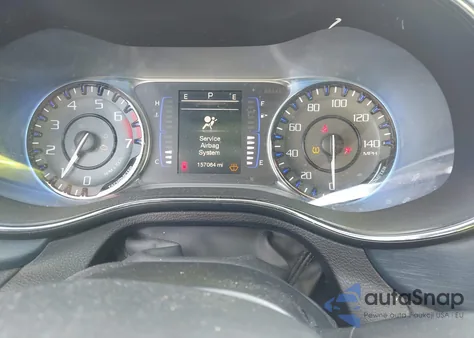 2015 Chrysler 200 S from USA, damaged, VIN 1C3CCCBB8FN669945